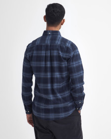 Forestfield Tailored Long Sleeved Shirt 