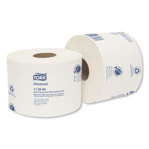 Tork, T11 OptiCore, 1 ply, 3.75in Bath Tissue