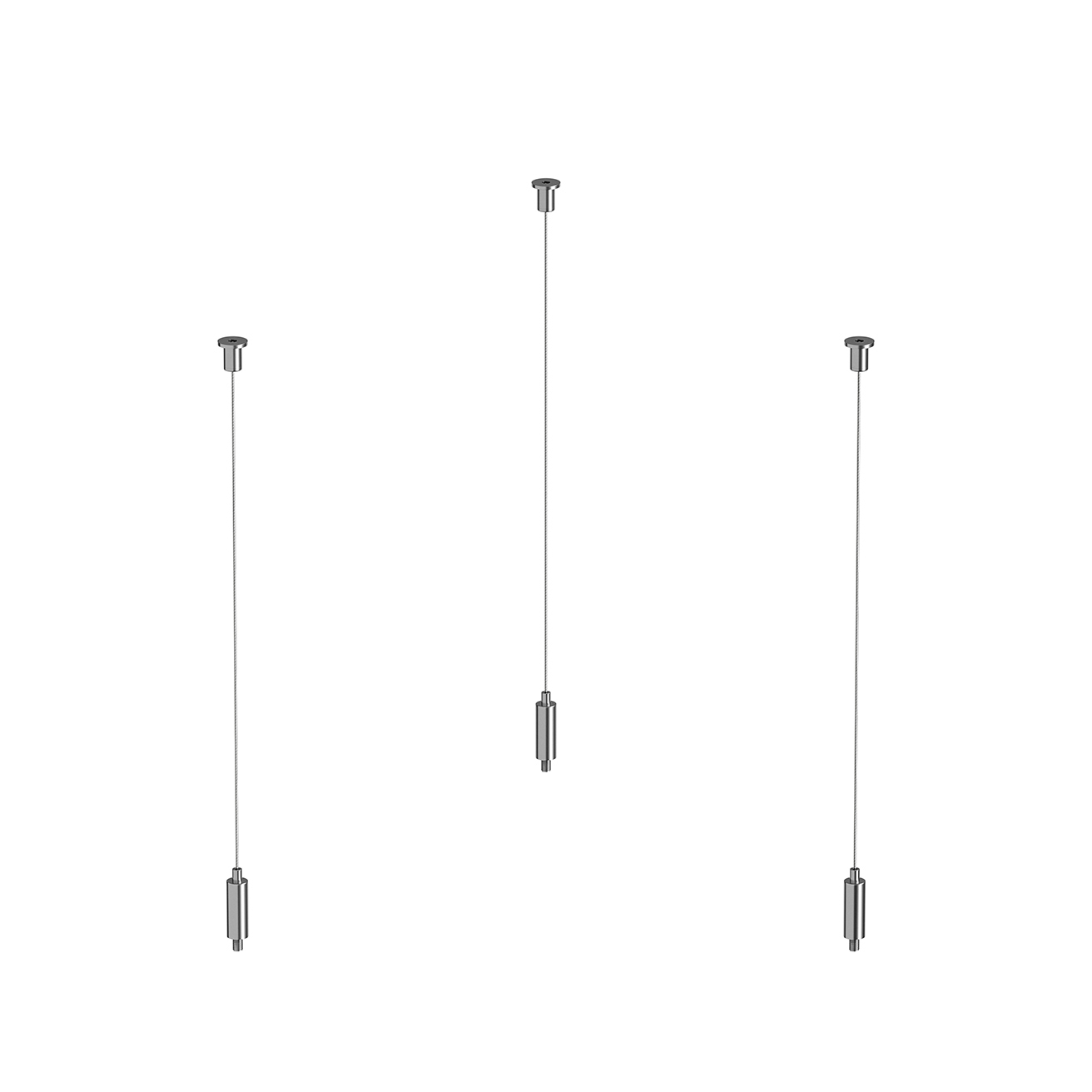 Sennheiser TCC M SK Ceiling Mic Suspension Kit