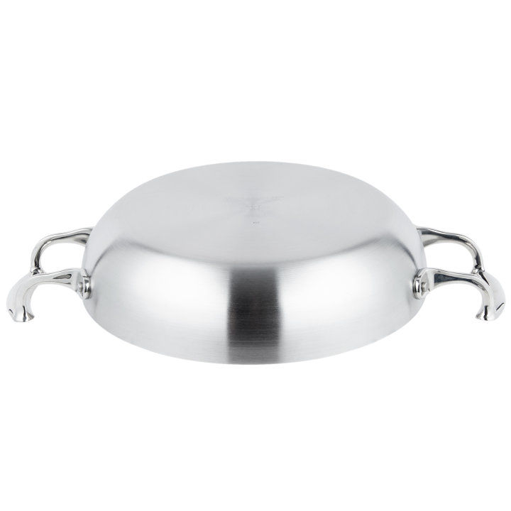 10-inch Miramar® display cookware French omelet pan