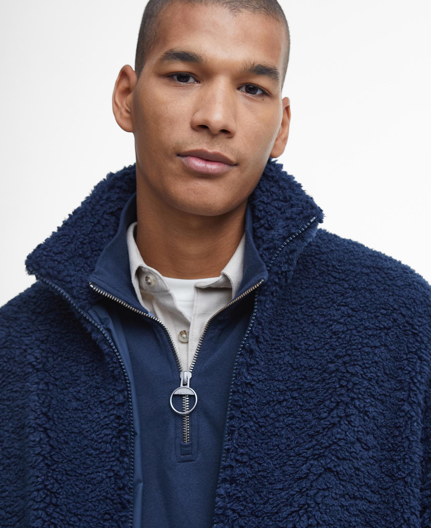 Jacke Weardale Fleece image number 4