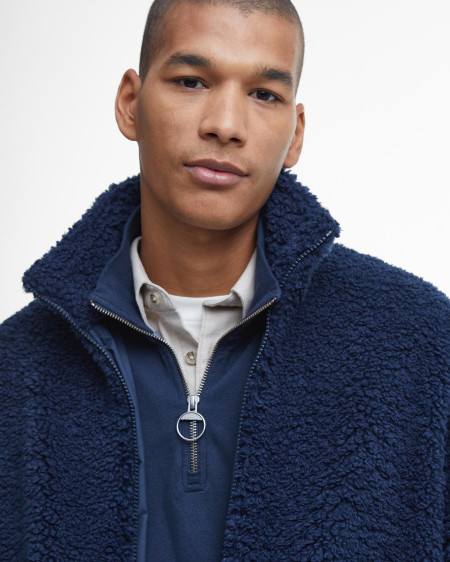 Jacke Weardale Fleece