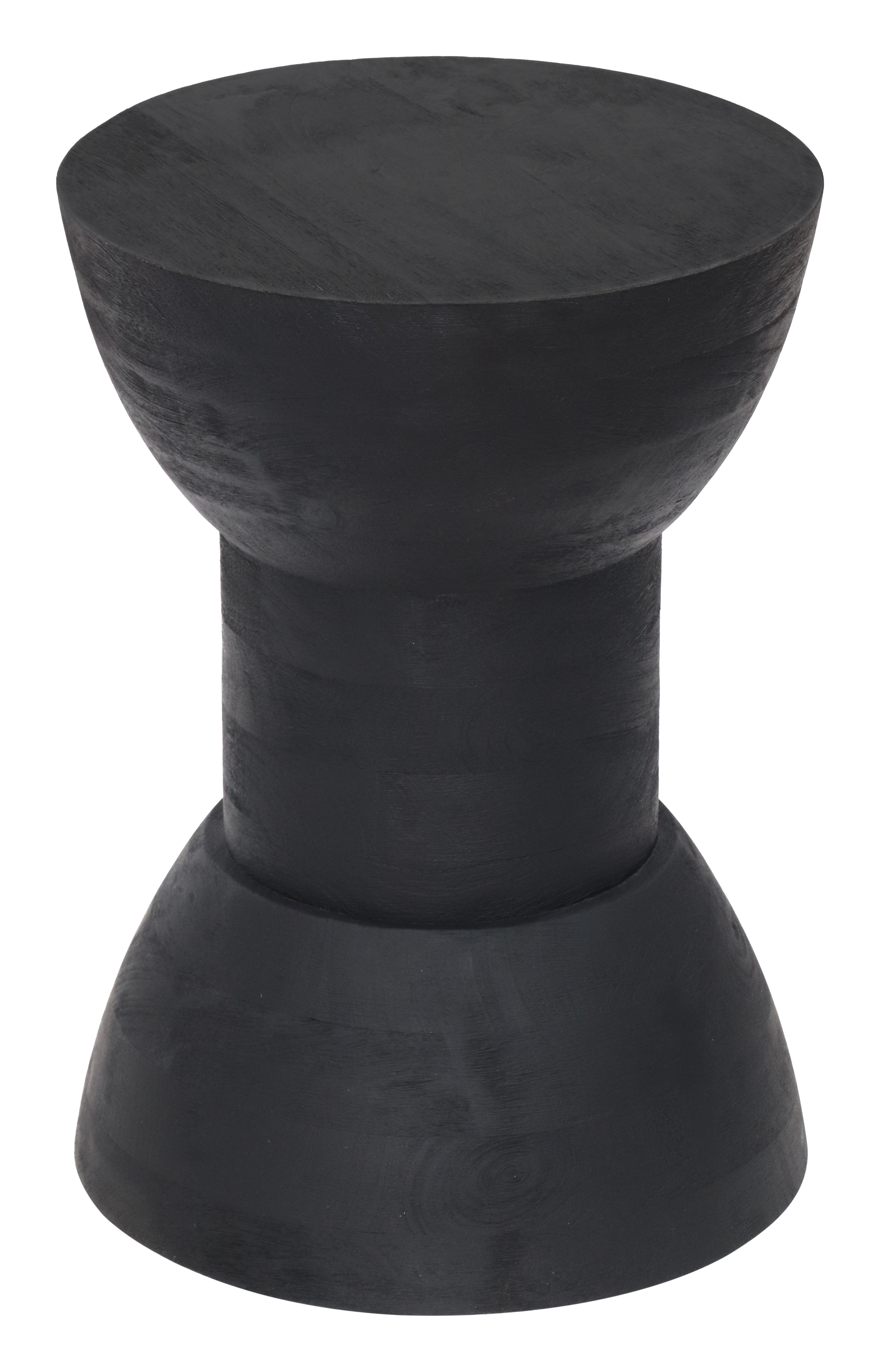 Wisdom Side Table Black product image