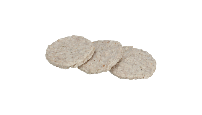 Jimmy Dean® Fully Cooked Mild Pork Sausage Patties, 2.5 Inch, 1.0 oz_image_2