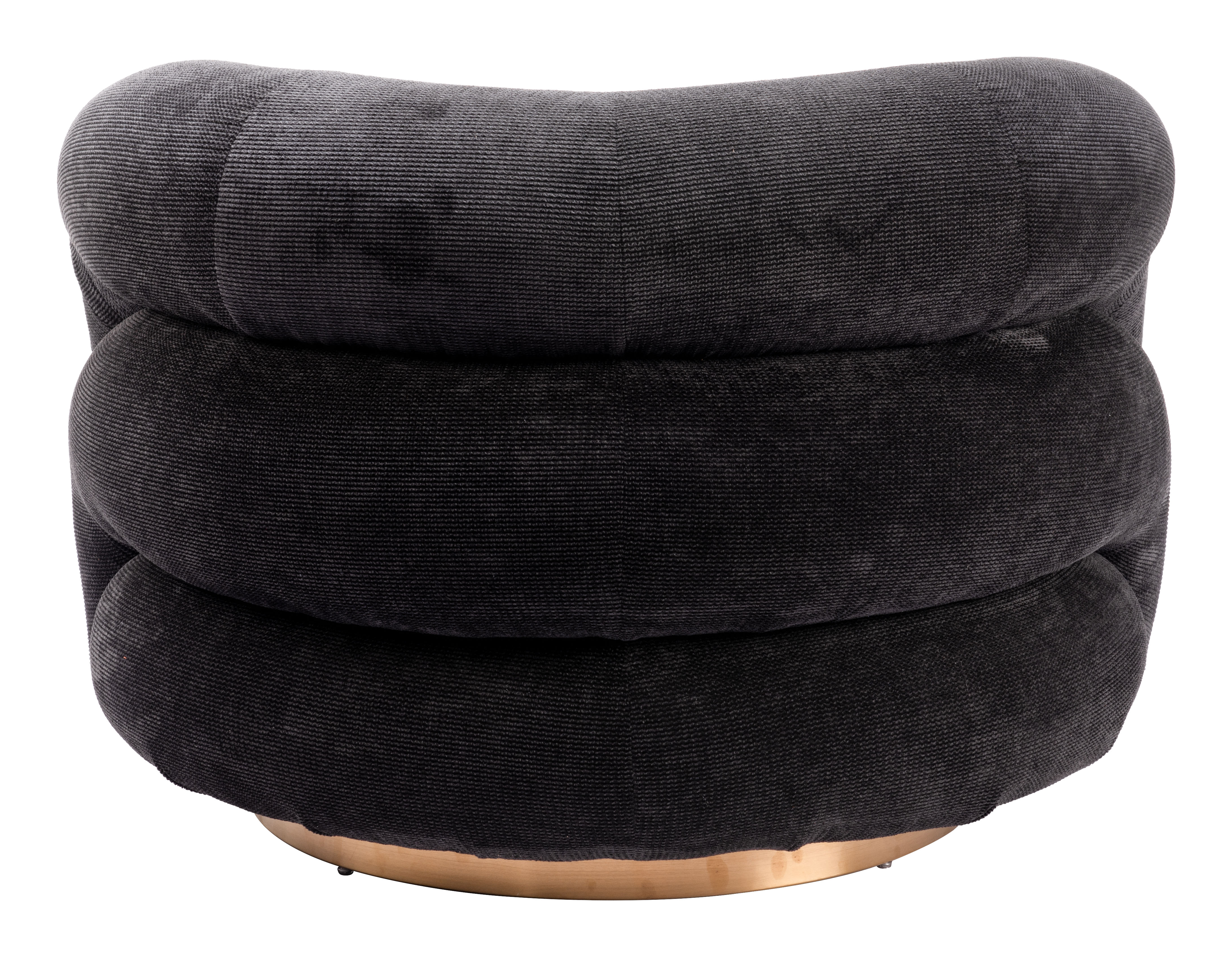Havn Accent Chair Black product image