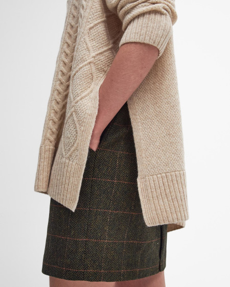 Burne Cape