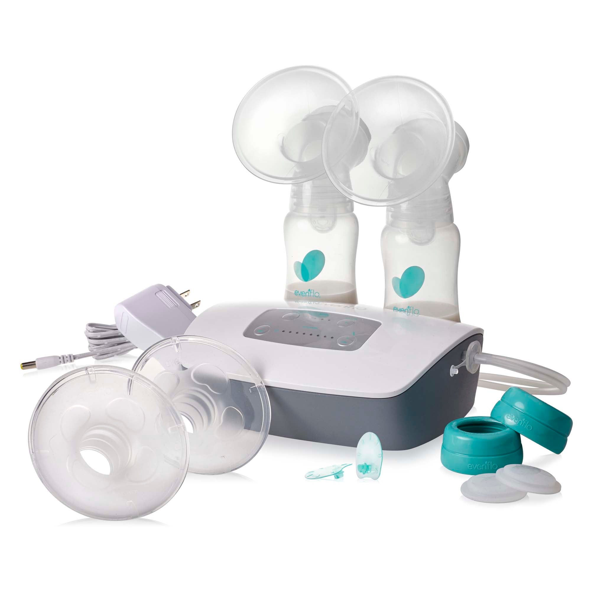 Evenflo Advanced Double Electric Breast Pump