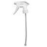 Impact, Value-Plus™, General Purpose Trigger Sprayer, 10" Tube, White