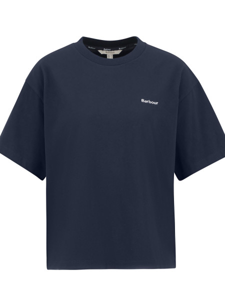 Jema Oversized T-Shirt Jema Oversized T-Shirt