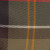 Borsa a tracolla in tartan Torridon swatch