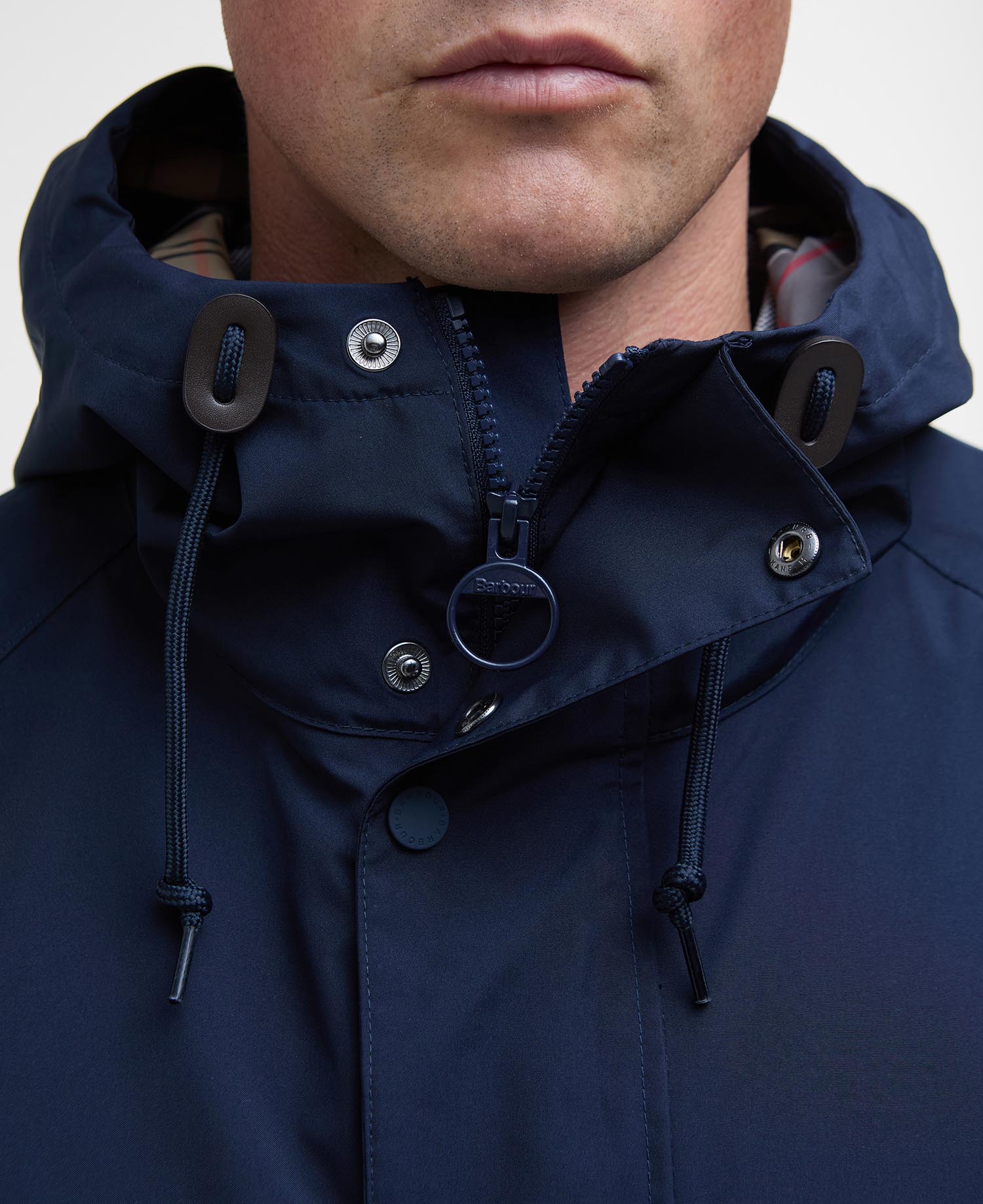 Humbleton Waterproof Jacket image number 5