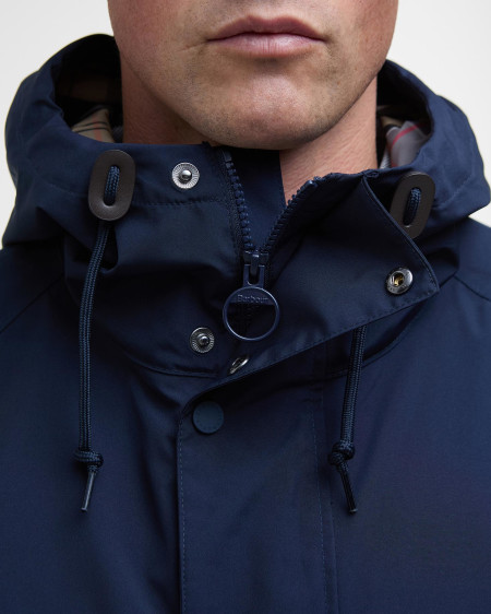 Humbleton Waterproof Jacket