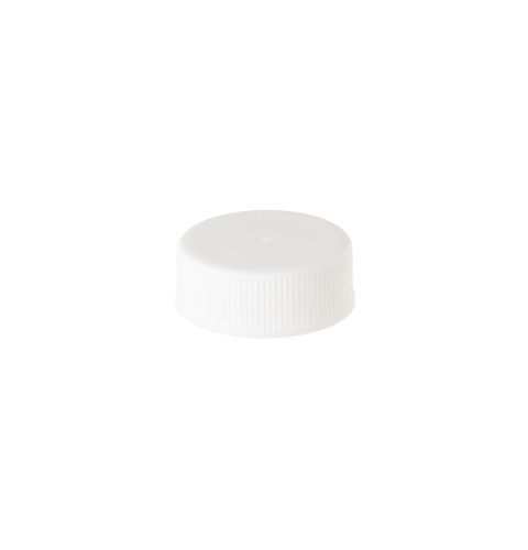 Refrigerator drain cap