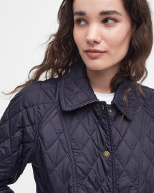 Steppjacke Beadnell 
