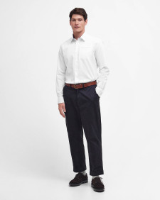 Lyle Tailored Shirt 