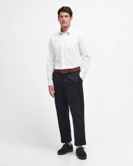 Lyle Tailored Shirt
