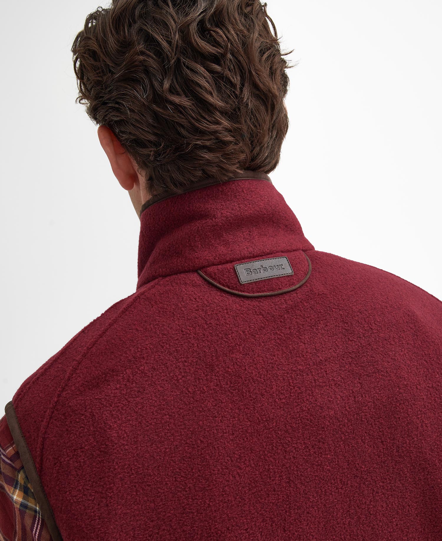 Langdale Fleece Gilet image number 5