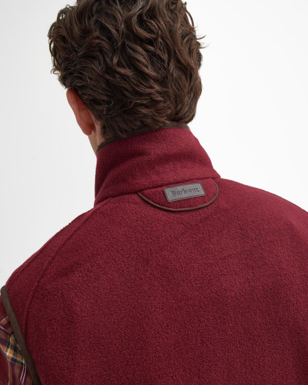 Langdale Fleece Gilet