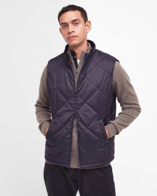 Finn Gilet Classic Navy