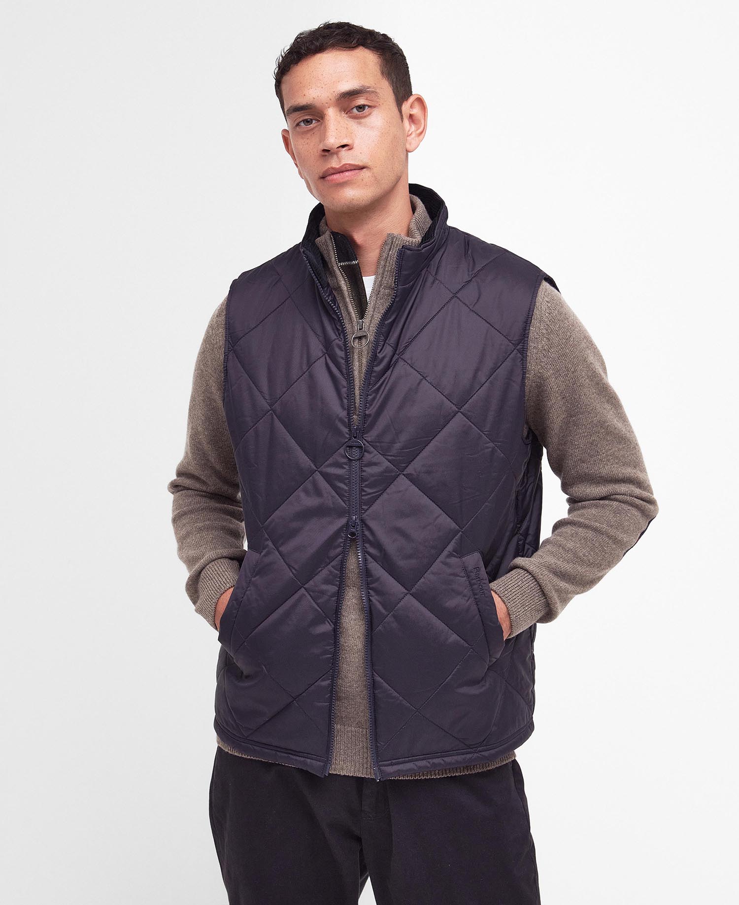Gilet Finn image number 0