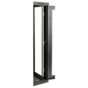 Window Fitter Trim Rack Tripp Lite (Eaton) SRW26USDPG SmartRack 26U UPS-Depth Wall-Mount Half ...