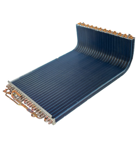 Condenser Assembly