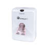 Hospeco, Evogen® No-Touch Combination Receptacle