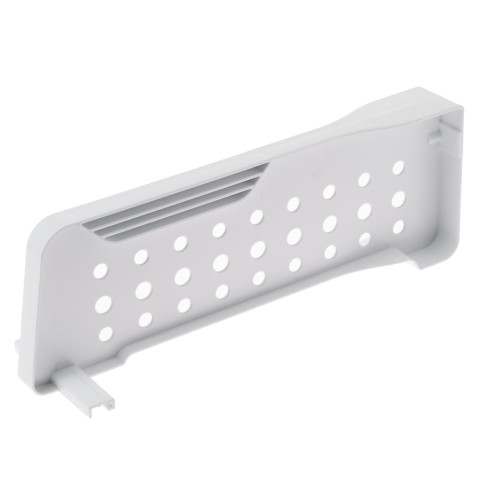 FREEZER UPPER BASKET DIVIDER - WHITE
