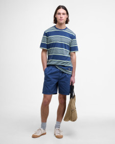 T-Shirt Spilman Striped 