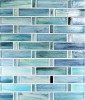 Tozen Erbium 9×12 Tresse Mosaic Natural
