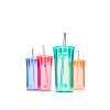 Clarion Tumblers 20 ounce Insulated Tumbler, Periwinkle