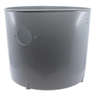 HIL417663, Hillyard, Gray Casing