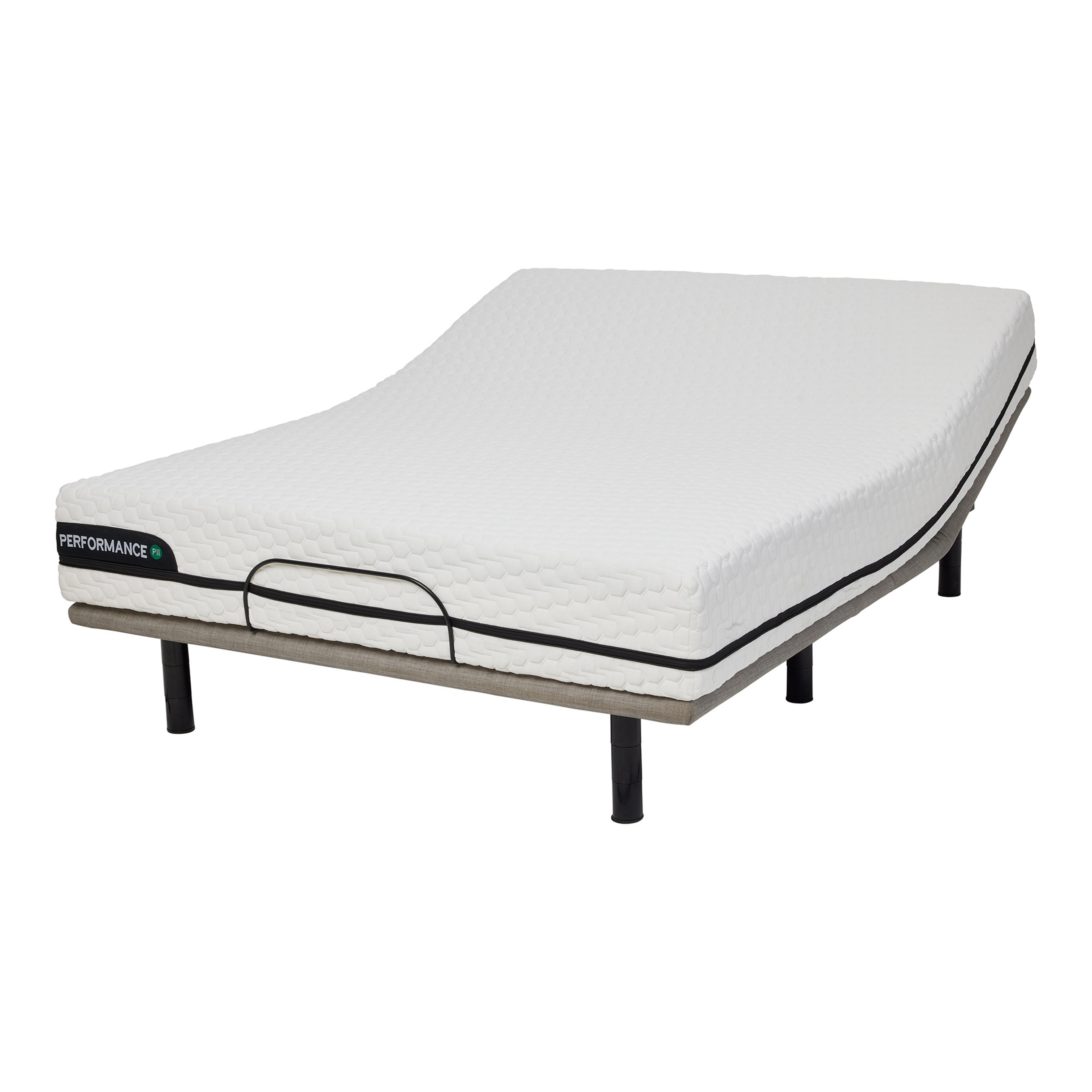 Product image of the  Silent Partner Performance Mk2 Mattress, Plush from Forty Winks