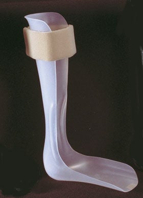 Alimed ANKLE/FOOT BRACE, C-50 LT LG