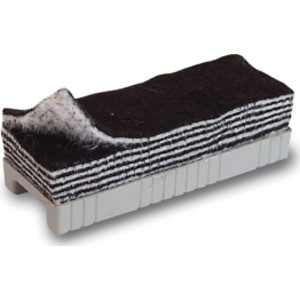 12 in 1 Whiteboard Eraser