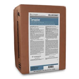 Hillyard,  Terrazzine® Seal,  5 gal BIB