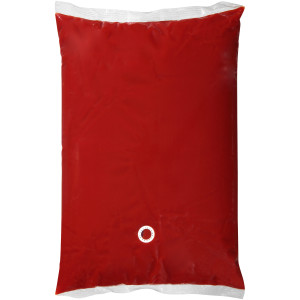HEINZ Ketchup Dispenser Pack, 1.5 gal. Pouch (Pack of 2) image