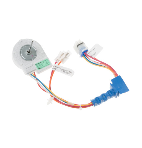 HARNESS FZ FAN HTR