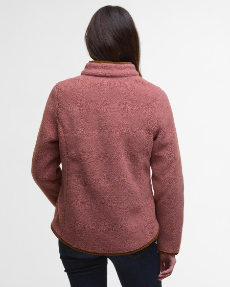 Lavenham Fleece