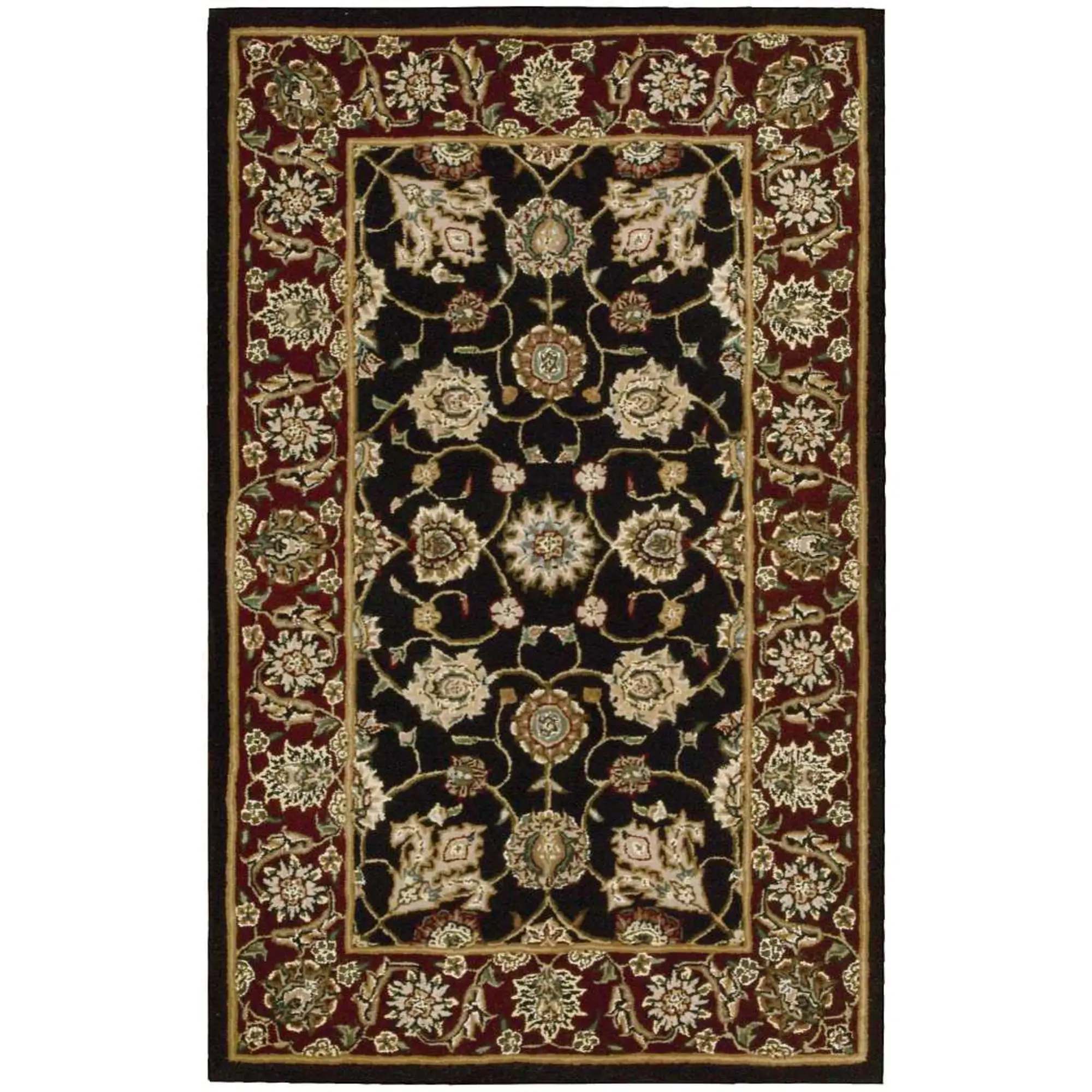 Nourison_Home_2017BLK030051
