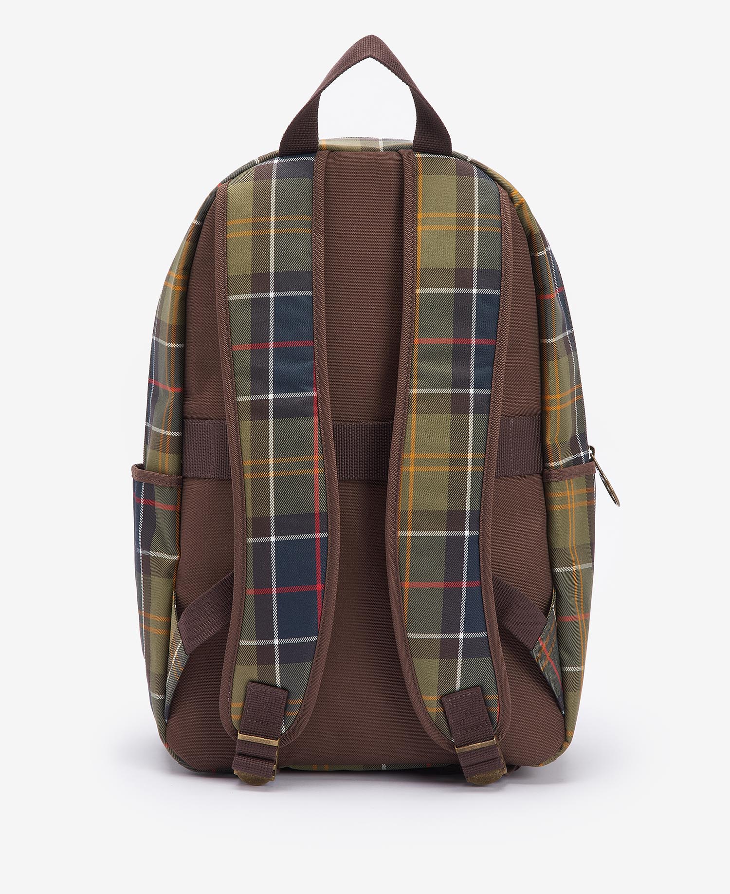 Zaino Torridon in tartan image number 1
