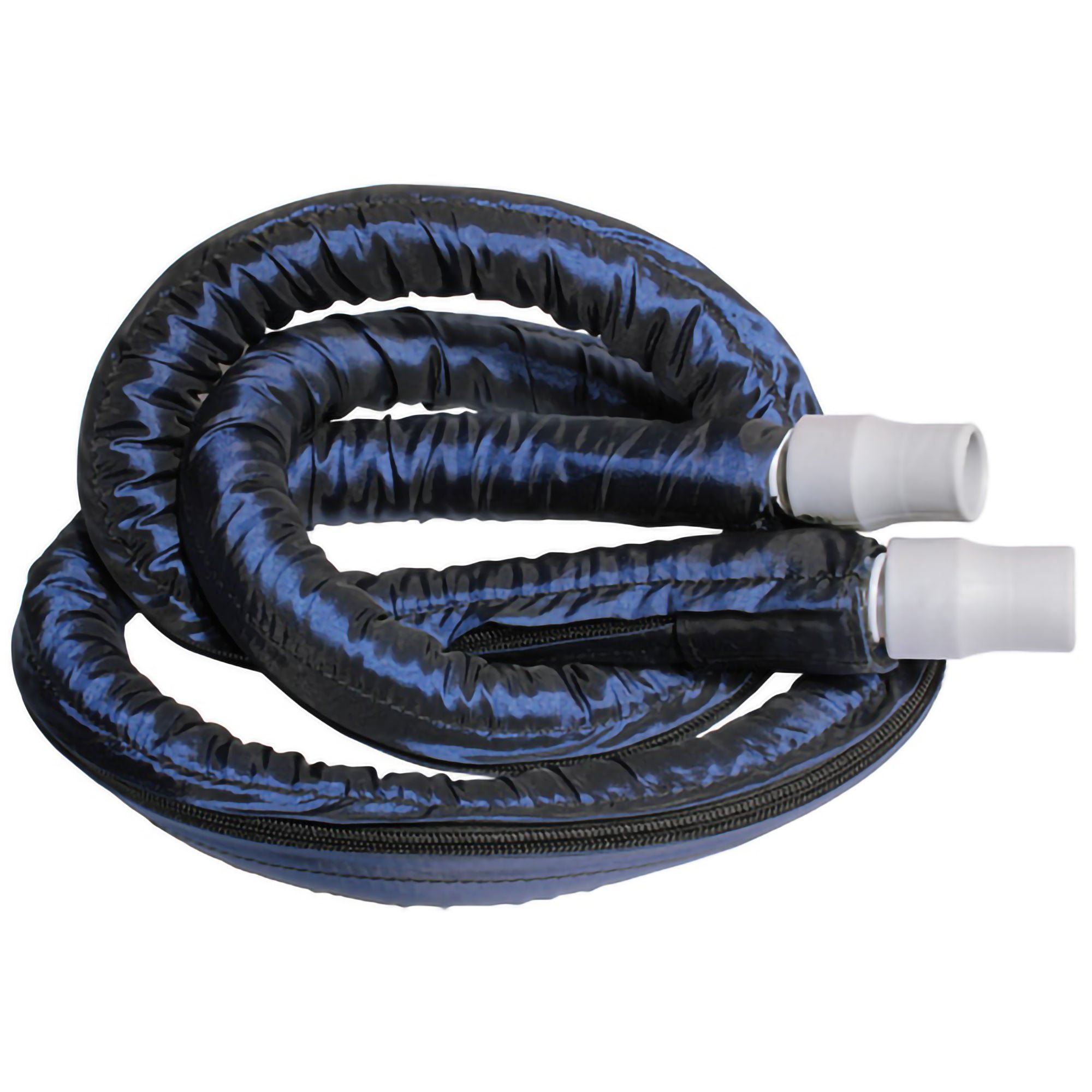 Sunset Healthcare TUBING SLEEVE, CPAP F/HOSE NYLON BLU 6'