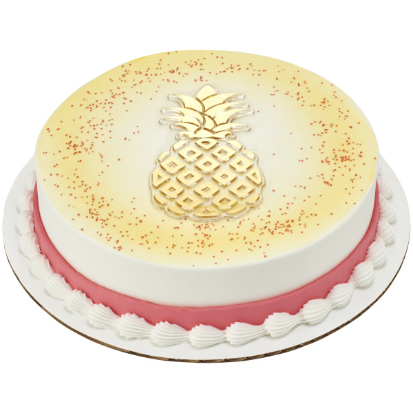 Pineapple Layon