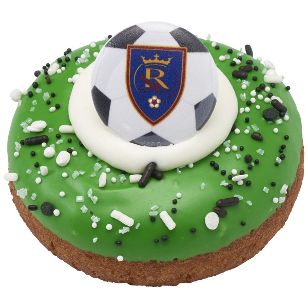 MLS Cupcake Rings