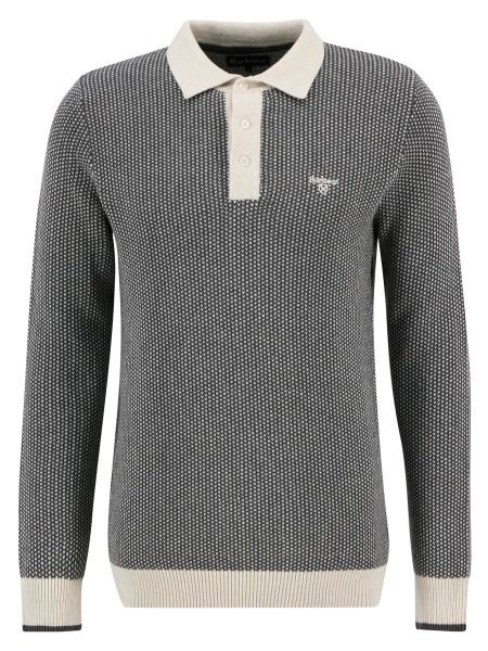 Polo in maglia Decton Polo in maglia Decton