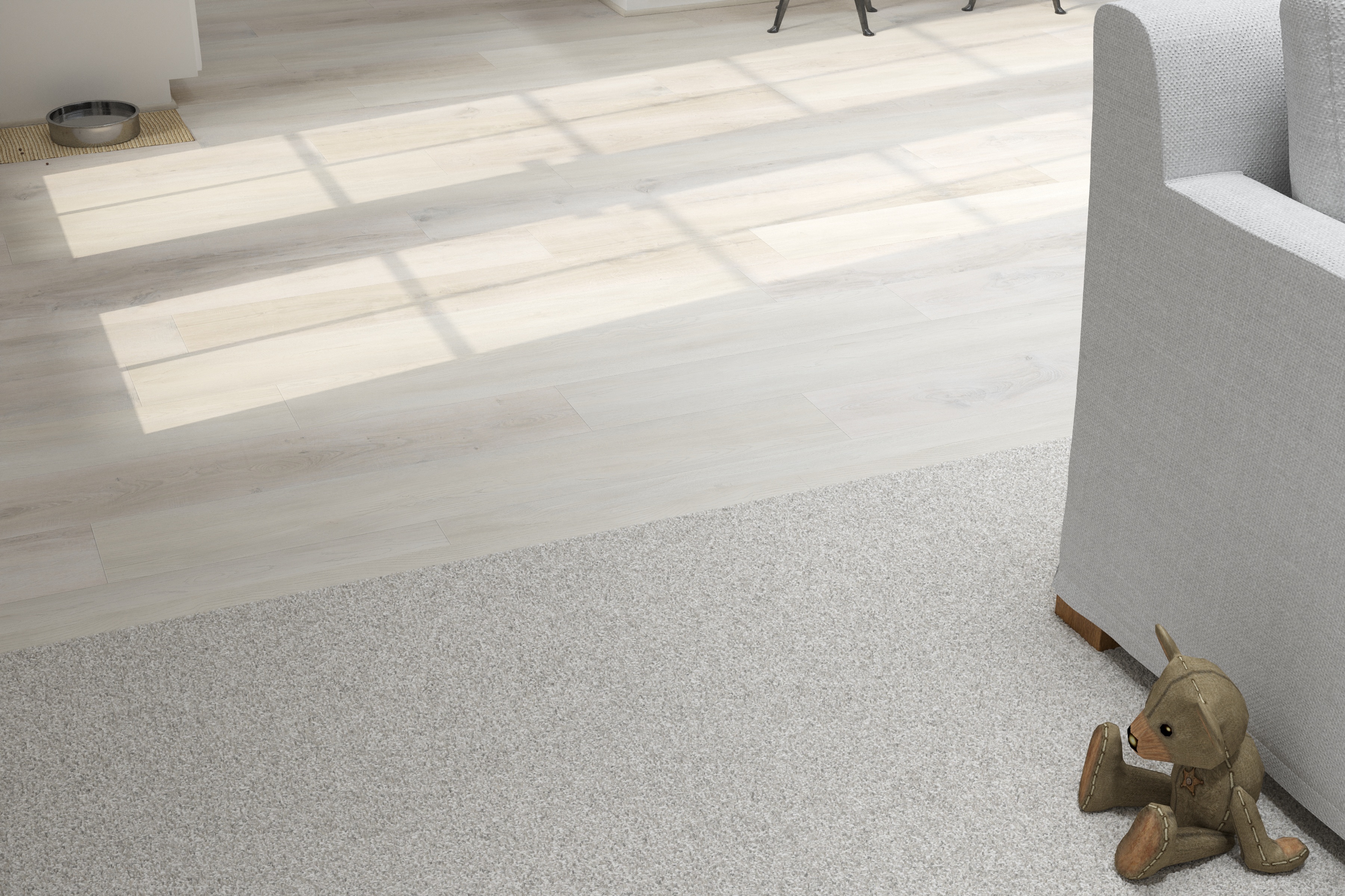 Salty Strand Multi-Purpose Trim 8mm view 2