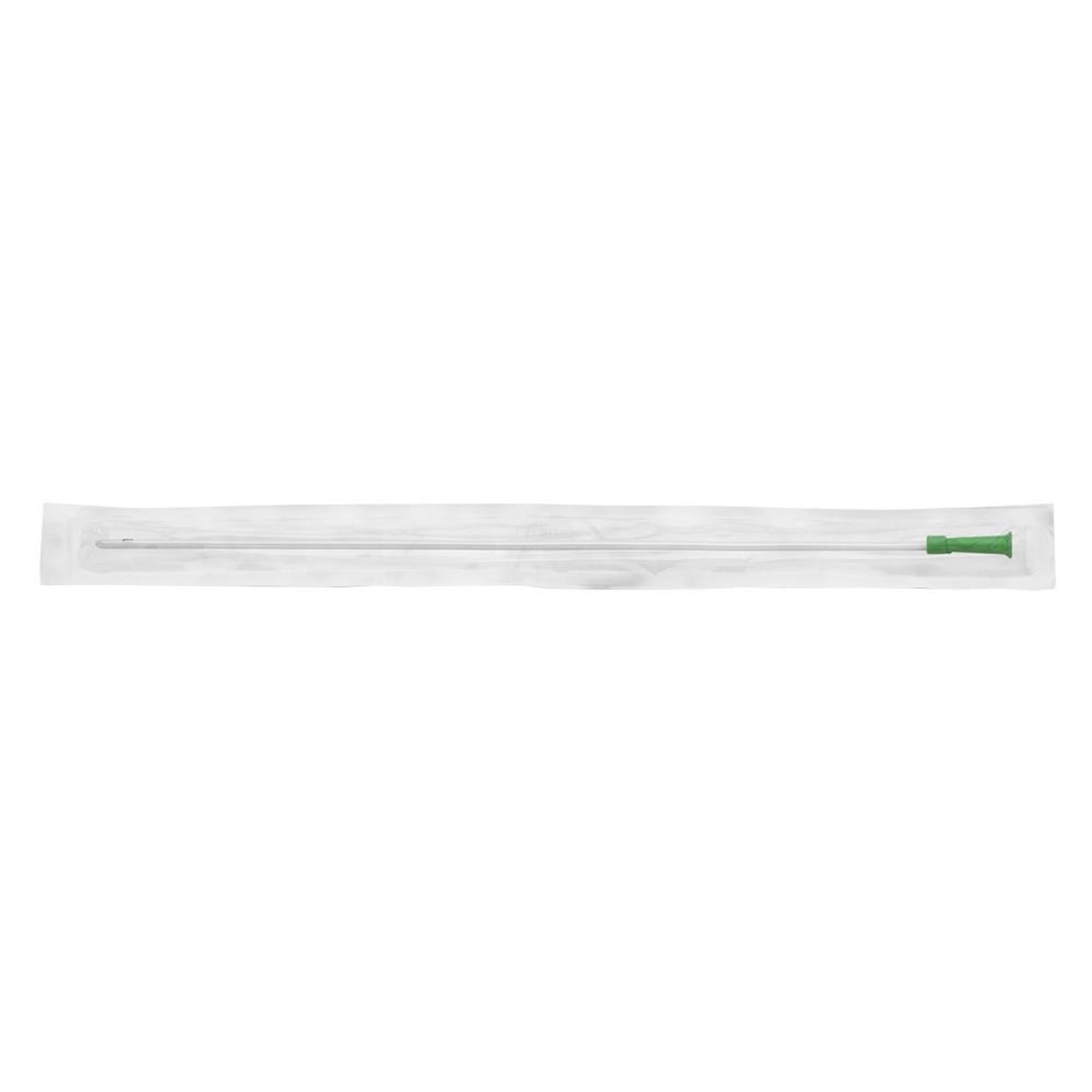 Apogee® Urethral Catheter, 12 Fr., Straight