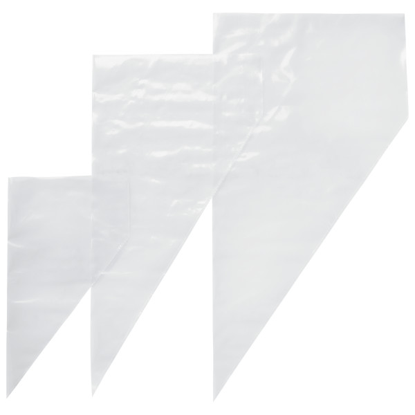 DecoPac 12" Disposable Pastry Bag