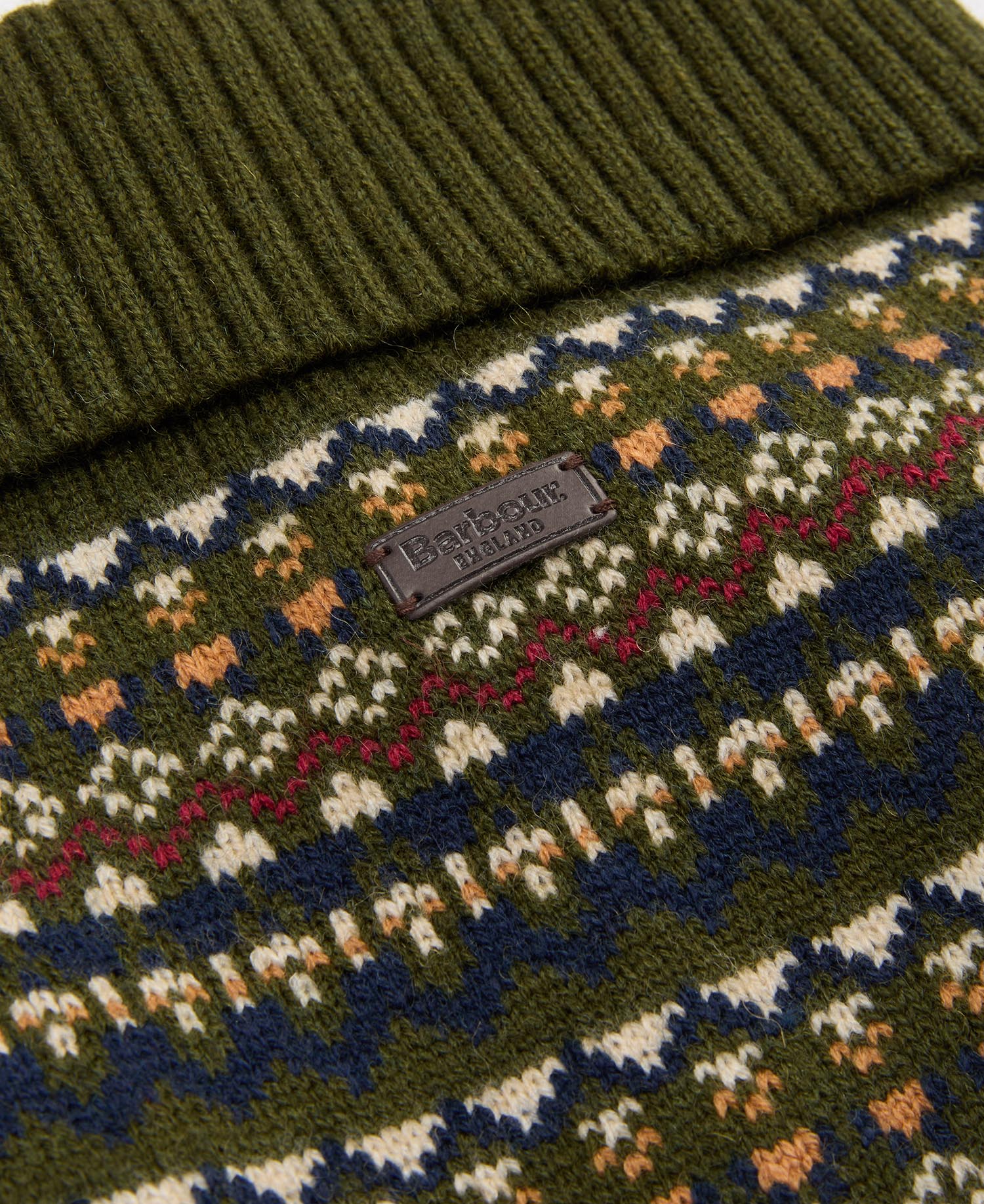 Hundepullover Marlow Fair Isle image number 2