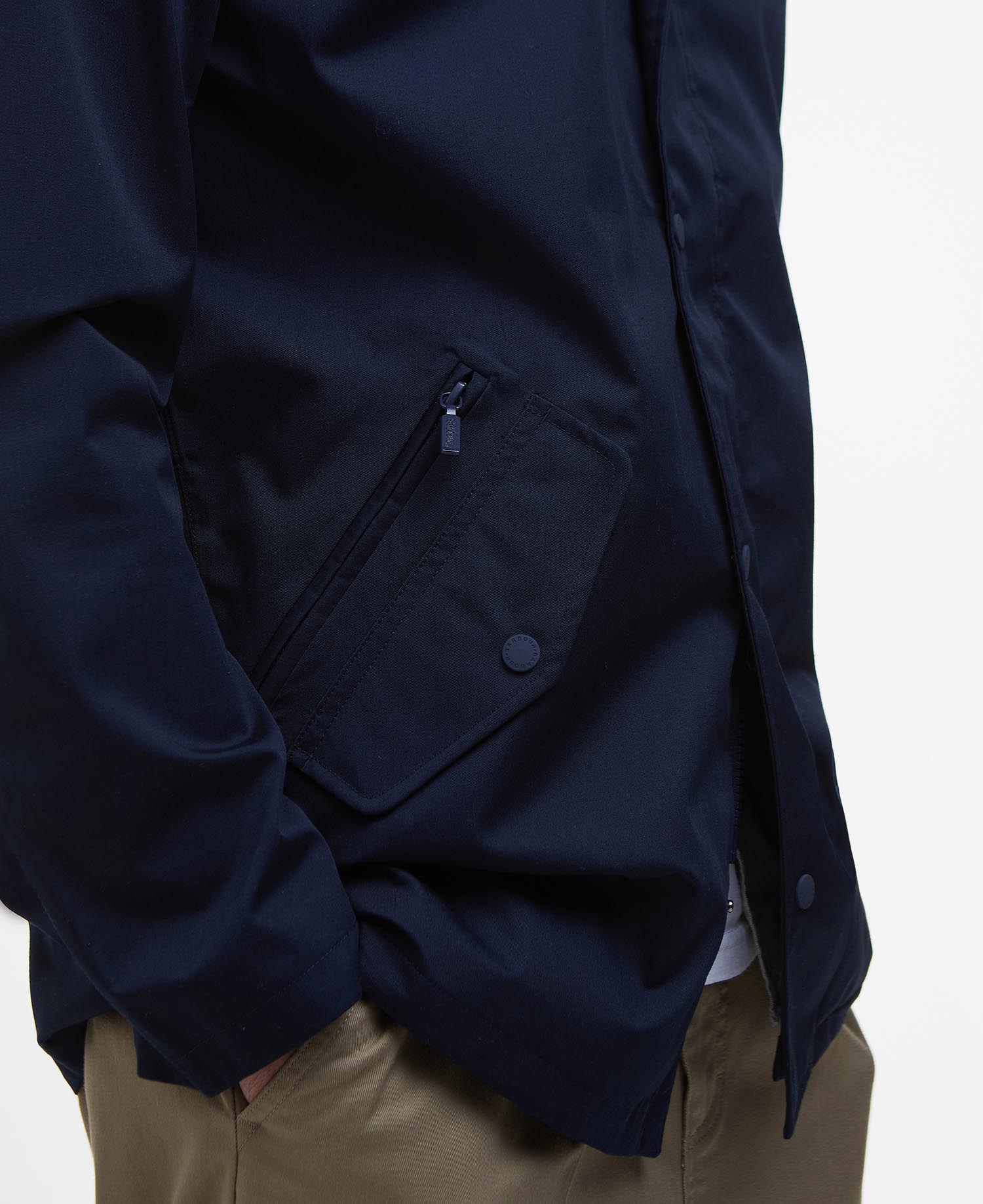 Jacke City Chelsea Waterproof image number 7